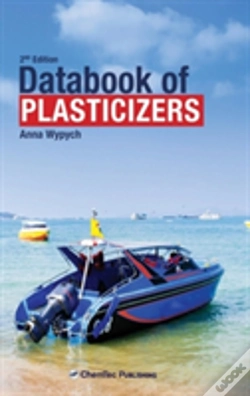 Capa do artigo Databook Of Plasticizers