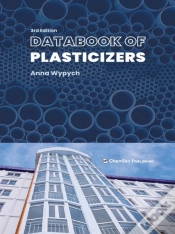 Capa do artigo Databook Of Plasticizers
