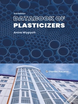 Capa do artigo Databook Of Plasticizers