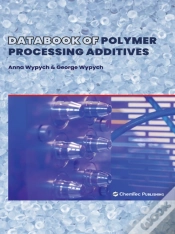 Capa do artigo Databook Of Polymer Processing Additives