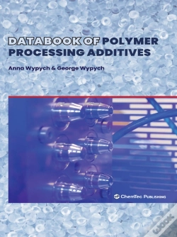 Capa do artigo Databook Of Polymer Processing Additives