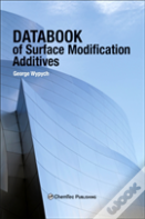 Databook Of Surface Modification Additives