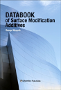 Databook Of Surface Modification Additives - Preview