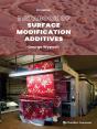 Databook Of Surface Modification Additives - Preview