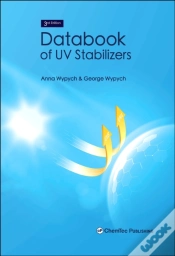 Capa do artigo Databook Of Uv Stabilizers