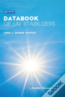 Databook Of Uv Stabilizers