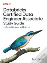 Databricks Certified Data Engineer Associate Study Guide