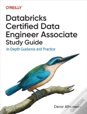 Capa do artigo Databricks Certified Data Engineer Associate Study Guide
