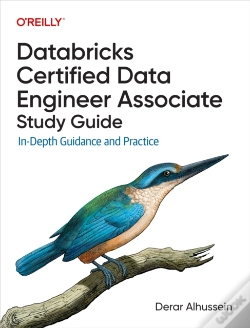 Capa do artigo Databricks Certified Data Engineer Associate Study Guide