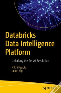 Capa do artigo Databricks Data Intelligence Platform