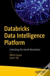 Capa do artigo Databricks Data Intelligence Platform