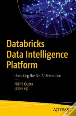 Capa do artigo Databricks Data Intelligence Platform