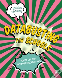 Capa do artigo Databusting For Schools