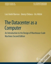 Datacenter As A Computer