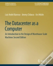 Capa do artigo Datacenter As A Computer