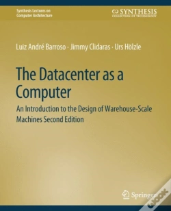 Capa do artigo Datacenter As A Computer