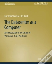 Datacenter As A Computer
