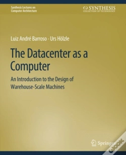 Capa do artigo Datacenter As A Computer