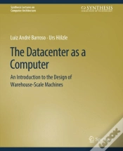 Capa do artigo Datacenter As A Computer