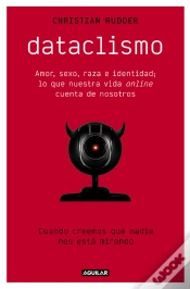 Capa do artigo Dataclismo