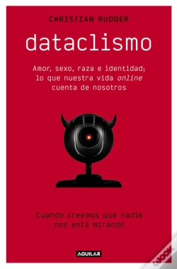 Capa do artigo Dataclismo