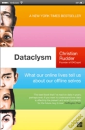 Capa do artigo Dataclysm
