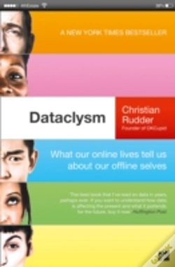 Capa do artigo Dataclysm