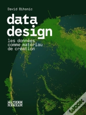 Capa do artigo Datacovery