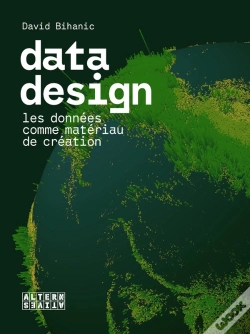 Capa do artigo Datacovery