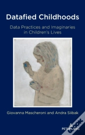 Datafied Childhoods