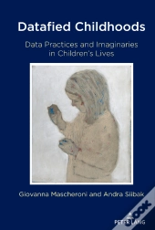 Datafied Childhoods