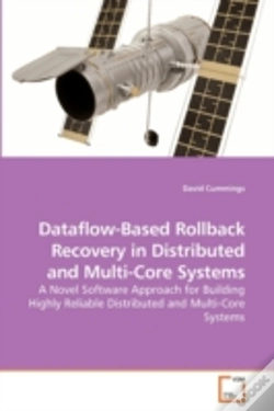 Capa do artigo Dataflow-Based Rollback Recovery In Dist