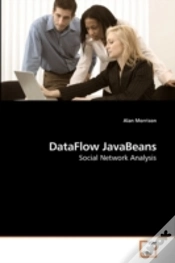 Capa do artigo Dataflow Javabeans