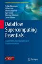 Dataflow Supercomputing Essentials - Preview