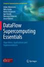 Dataflow Supercomputing Essentials - Preview