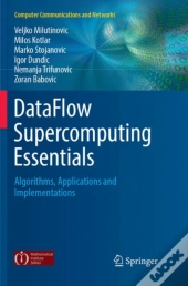 Dataflow Supercomputing Essentials