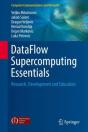 Dataflow Supercomputing Essentials - Preview
