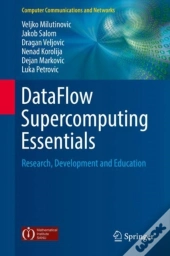 Dataflow Supercomputing Essentials