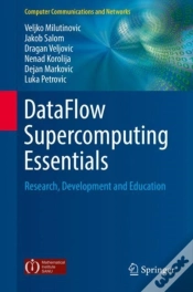 Capa do artigo Dataflow Supercomputing Essentials