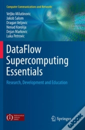 Dataflow Supercomputing Essentials