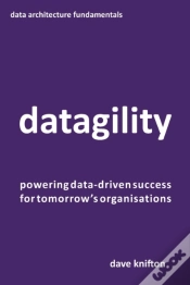 Capa do artigo Datagility