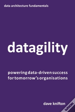 Capa do artigo Datagility
