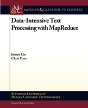 Dataintensive Text Processing With Mapre - Preview