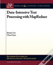 Dataintensive Text Processing With Mapre
