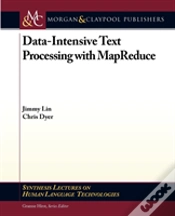 Capa do artigo Dataintensive Text Processing With Mapre