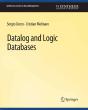 Datalog And Logic Databases - Preview