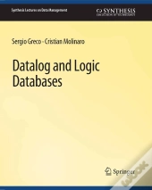 Datalog And Logic Databases