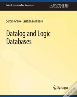 Capa do artigo Datalog And Logic Databases