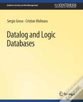 Datalog And Logic Databases