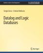 Datalog And Logic Databases - Preview